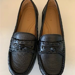 Black Loafers